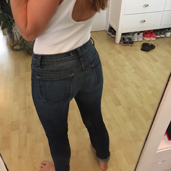 J Brand - Picture 4 of 6